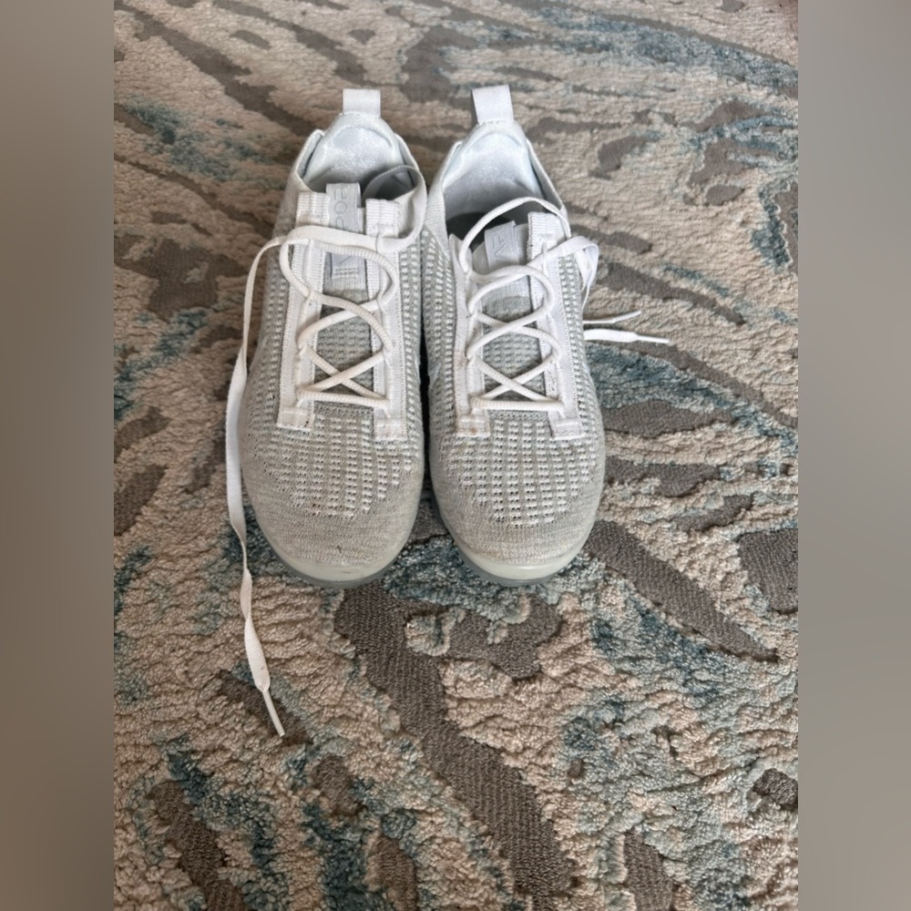 Nike Women's Air VaporMax 2021 FlyKnit Shoes